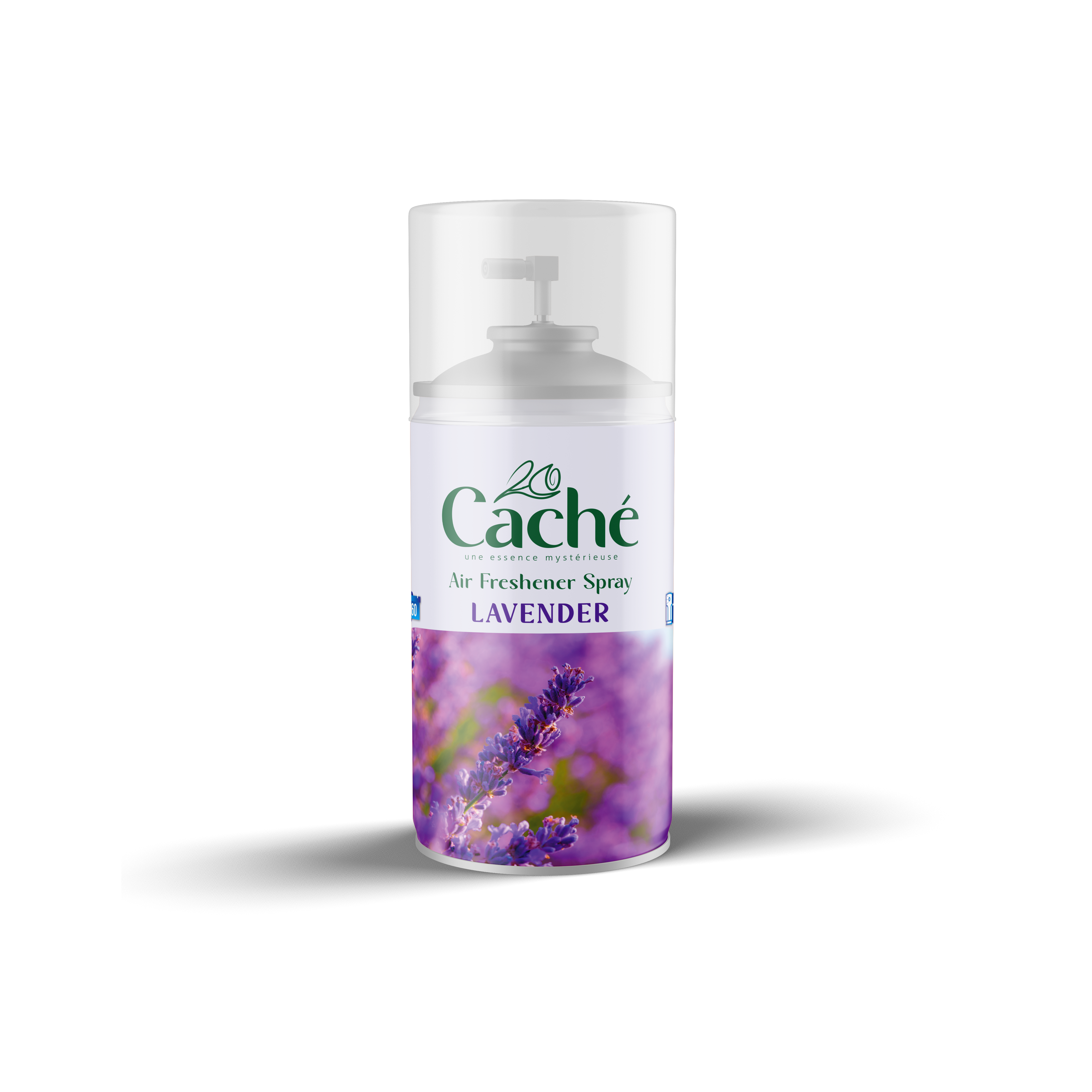CACHE ROOM FRESHENER SPRAY 250 ML LAVENDER